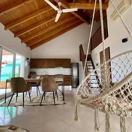 סנטה מריה Estrela Do Mar - Rooftop Ocean View מראה חיצוני תמונה