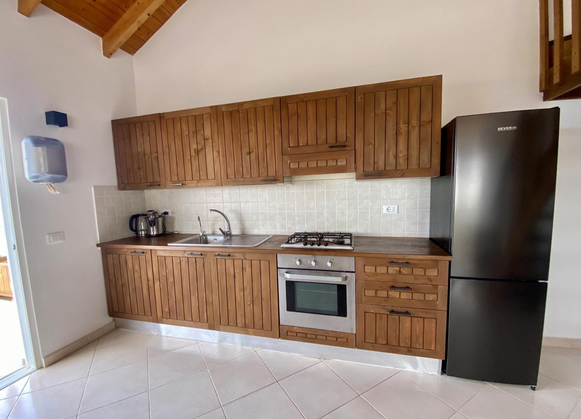 סנטה מריה Estrela Do Mar - Rooftop Ocean View מראה חיצוני תמונה